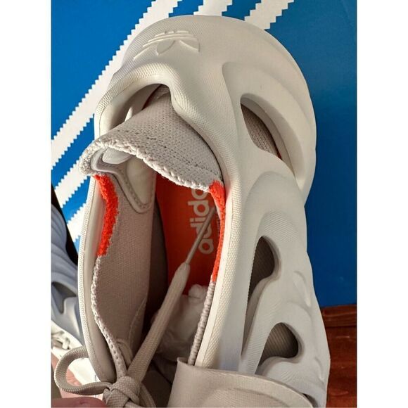 Adidas AdiFOM Q Mens Size 8 GY4455